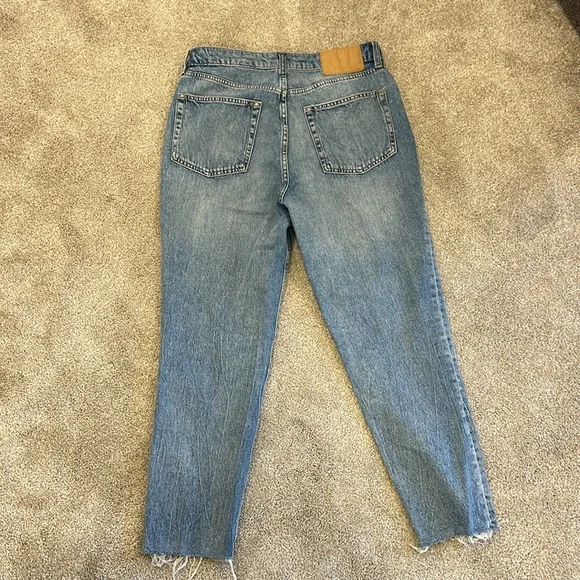 H&M divided jeans - Picture 3 of 3